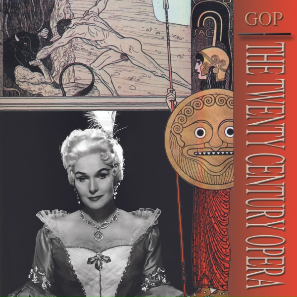 Philharmonia Orchestra, Herbert von Karajan - Der Rosenkavalier, Op.59, IRS 84, Act III: "Pantomime"