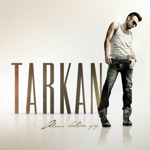 Tarkan - Usta - &Ccedil;ırak