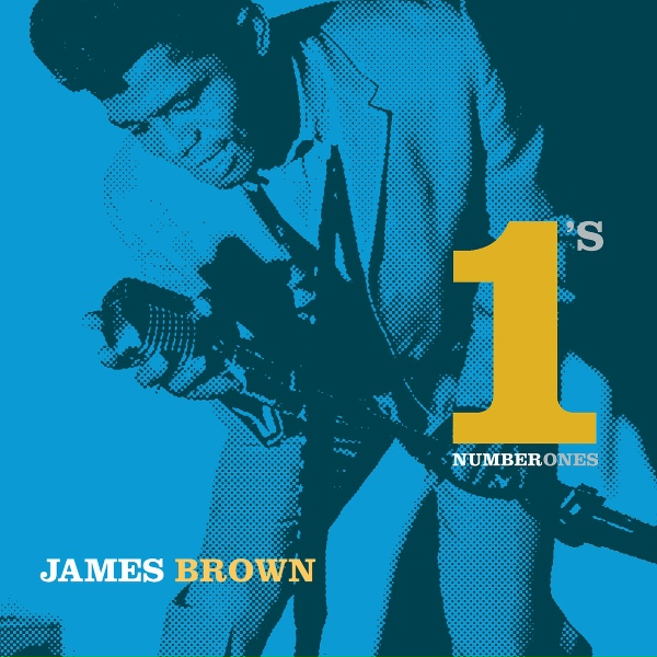 James Brown - Talkin' Loud And Sayin' Nothing