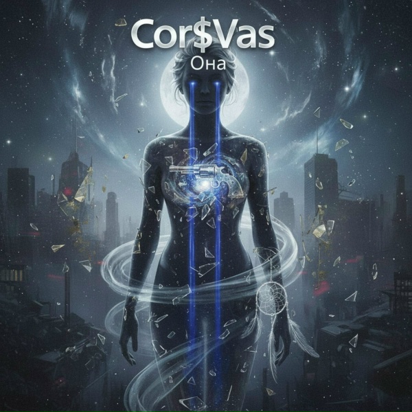 Cor$Vas - Она