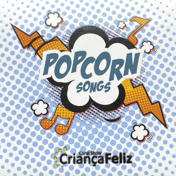 Coral Show Crian&ccedil;a Feliz - Honey Honey