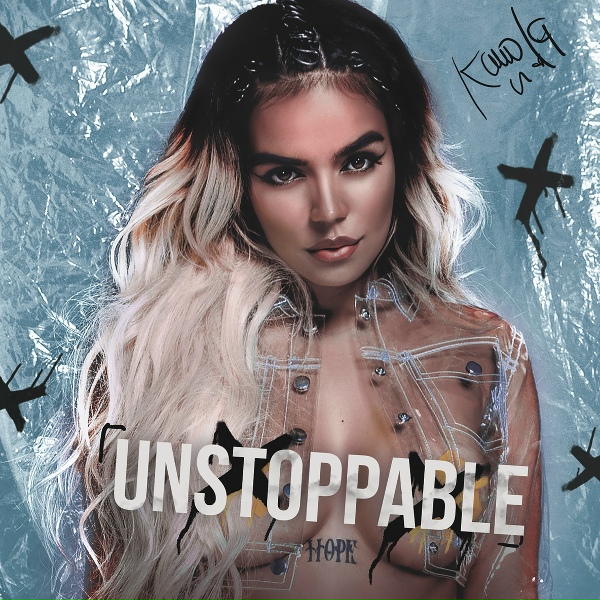 KAROL G - A Ella