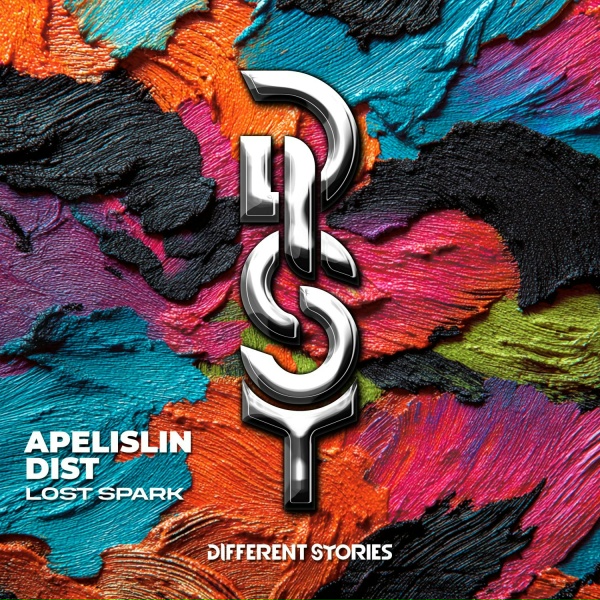 Apelislin, DIST - Lost Spark