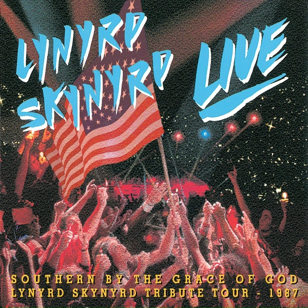 Lynyrd Skynyrd - Comin' Home