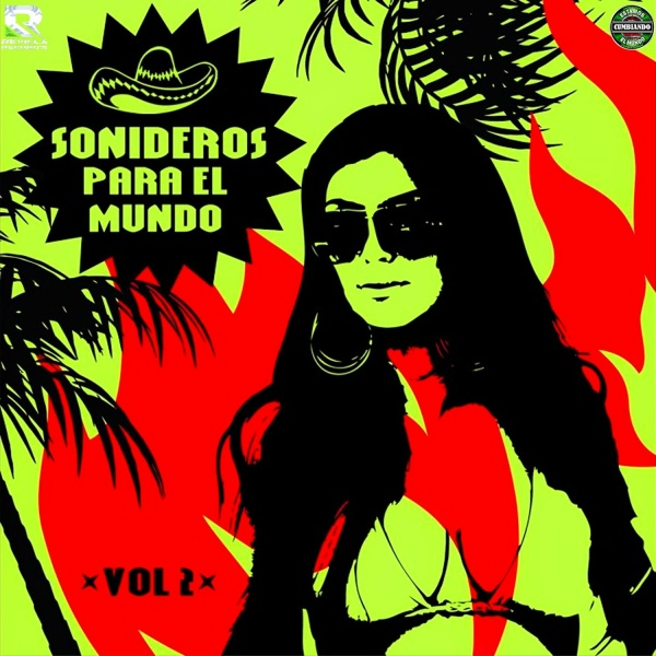 Grupo So&ntilde;ador - El Paso del Gigante