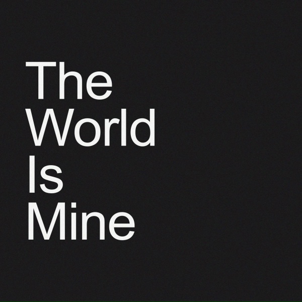 ALTUNIN, MVRG&Oslash; - The World Is Mine