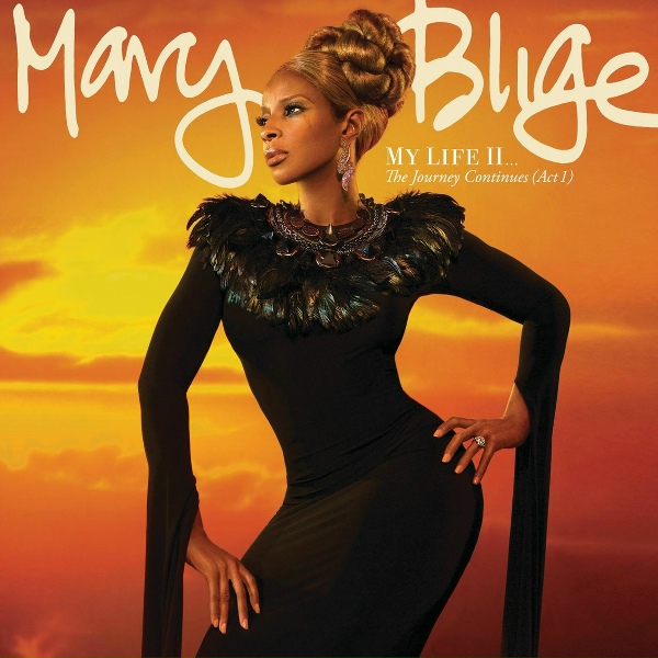 Mary J. Blige feat. Busta Rhymes - Next Level