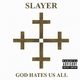Slayer - Seven Faces