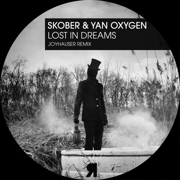 Skober, Yan Oxygen - Lost In Dreams