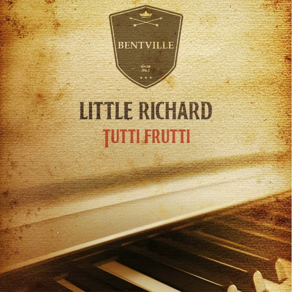 Little Richard - Poor Boy Paul