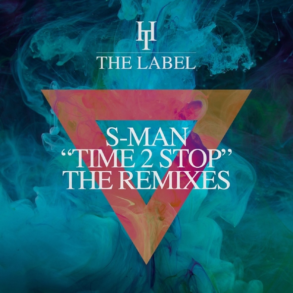 S-Man, Roger Sanchez - Time 2 Stop