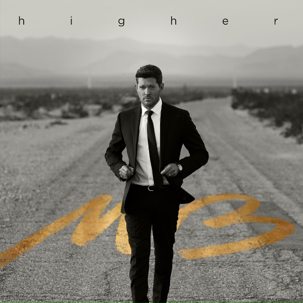 Michael Bubl&eacute; - My Valentine
