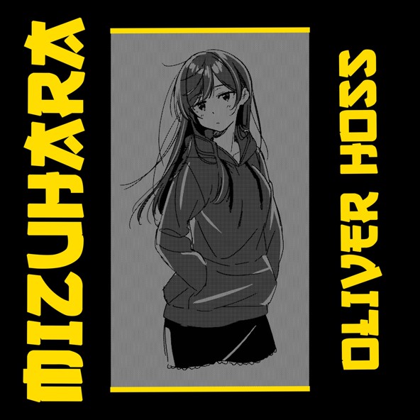 Oliver Hoss - Mizuhara