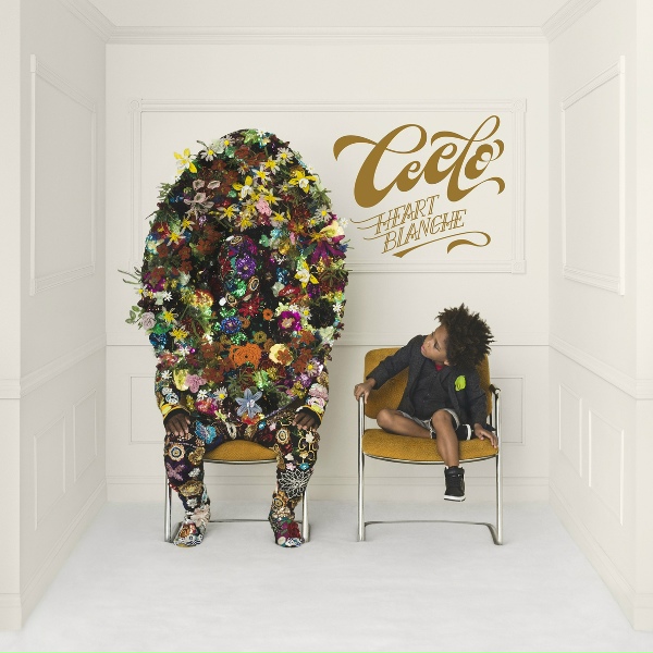 CeeLo Green - The Glory Games