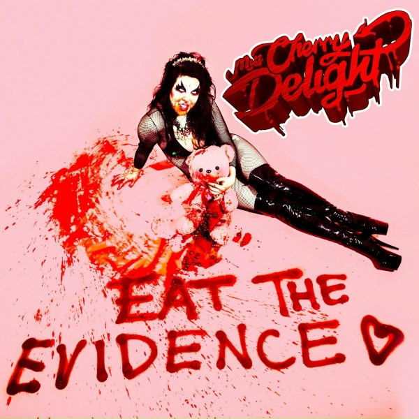 Miss Cherry Delight - Broken Doll