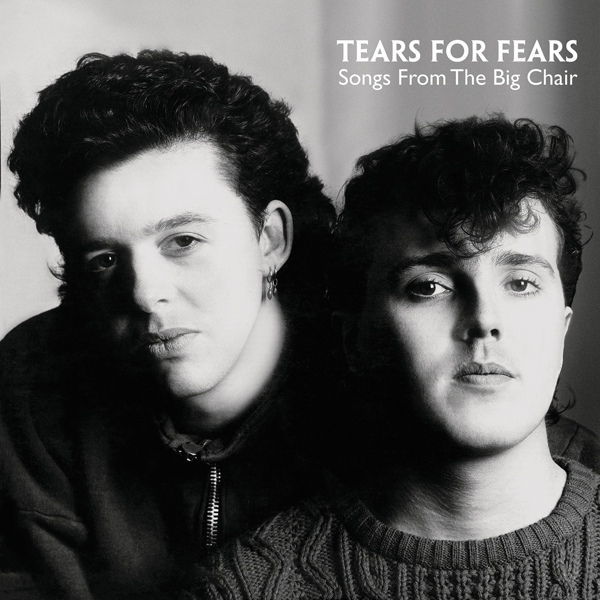 Tears For Fears - The Conflict