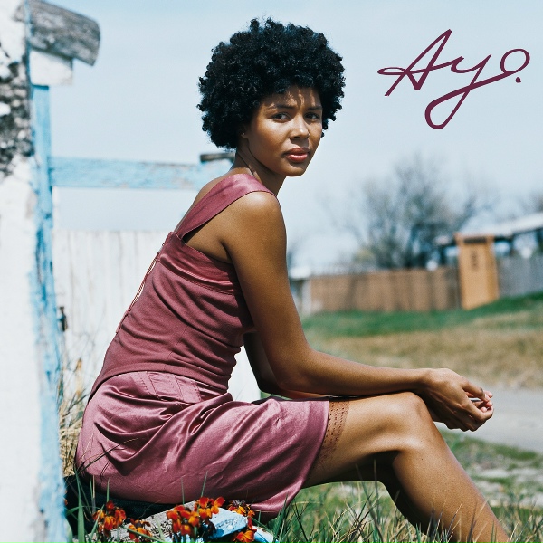 Ayo - These Days