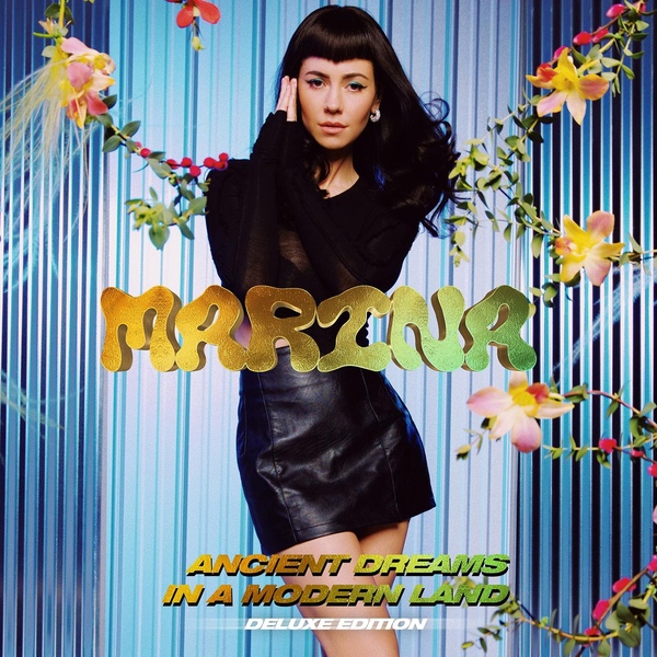 MARINA - Goodbye