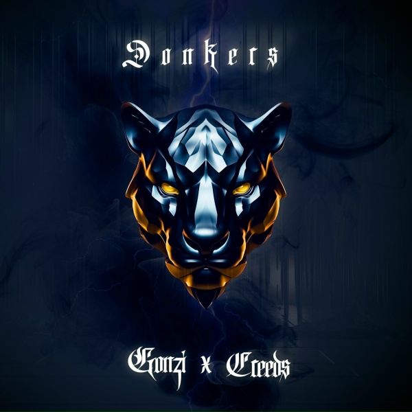 Gonzi, Creeds - Donkers