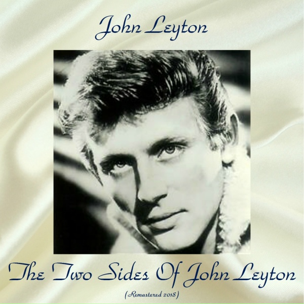 John Leyton - Voodoo Woman