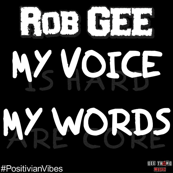 Rob GEE feat. Dr. Peacock - Peacock is My Trip Advisor