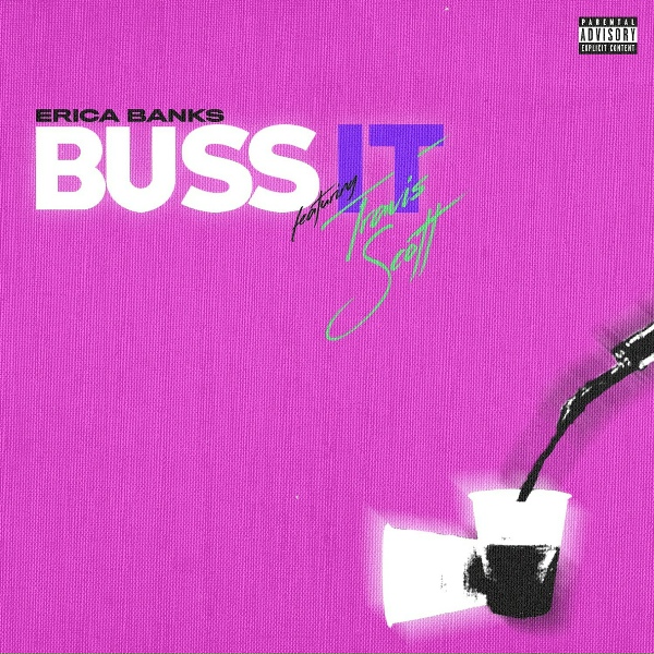 Erica Banks feat. Travis Scott