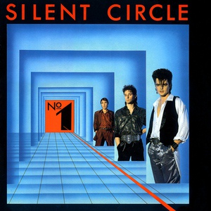 Silent Circle - Touch In The Night (Crash Version)
