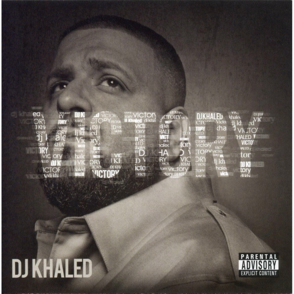 DJ Khaled - Bring The Money Out (feat. Nelly, Lil Boosie & Ace Hood)