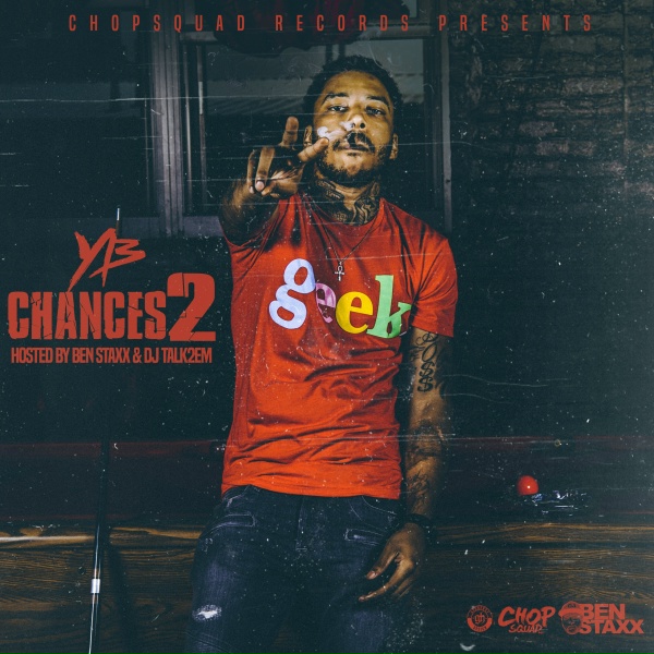 YB - Back to Back