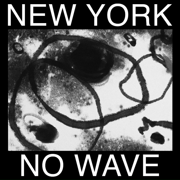 Paul Elliott - Lower East Side