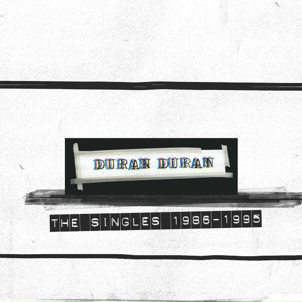 Duran Duran - We Need You