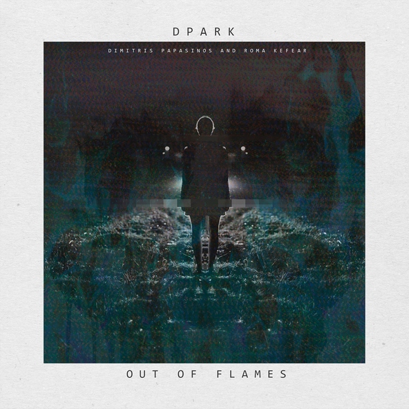 DPARK - Tears and Promises