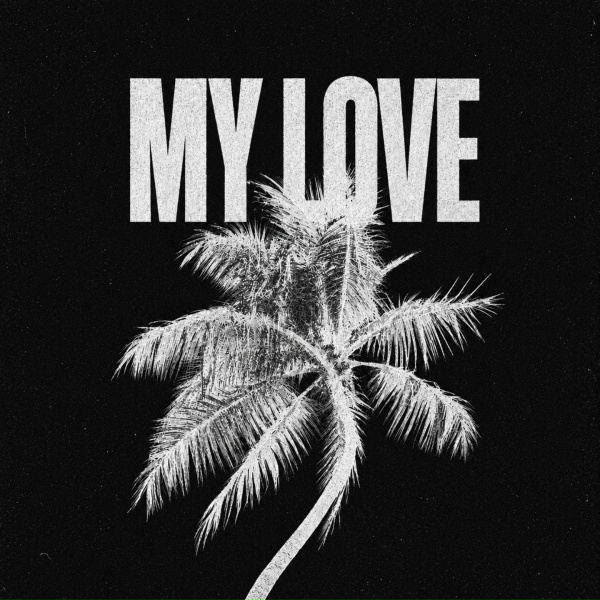 TARGI - My love