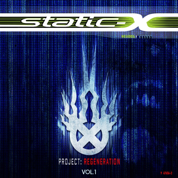 Static-X - Otsego Placebo