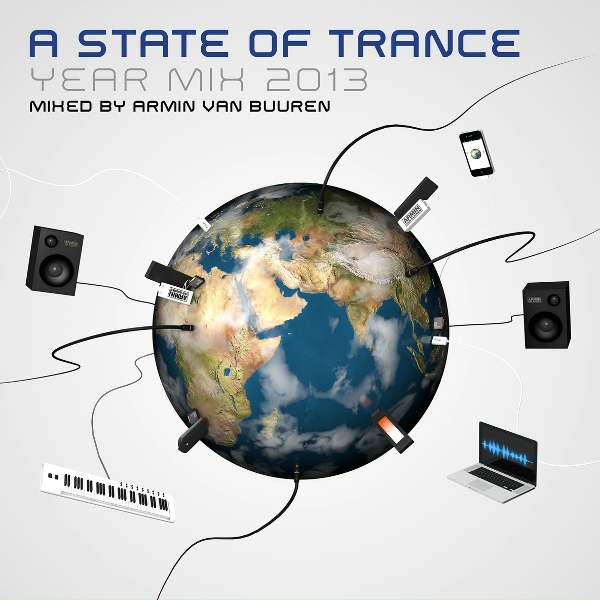 The Thrillseekers feat. Stine Grove - Anywhere With You