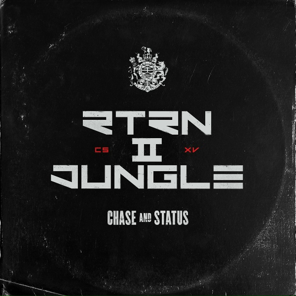 Chase & Status - Disaster