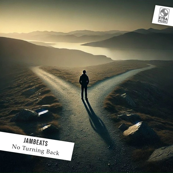 JamBeats - No Turning Back