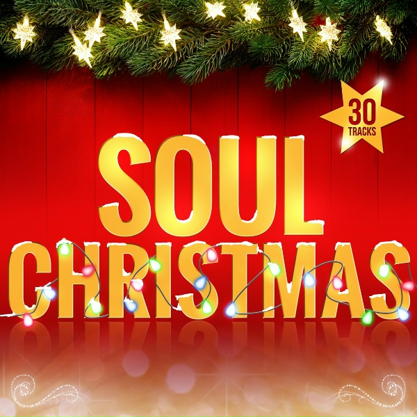 The Platters - Blue Christmas