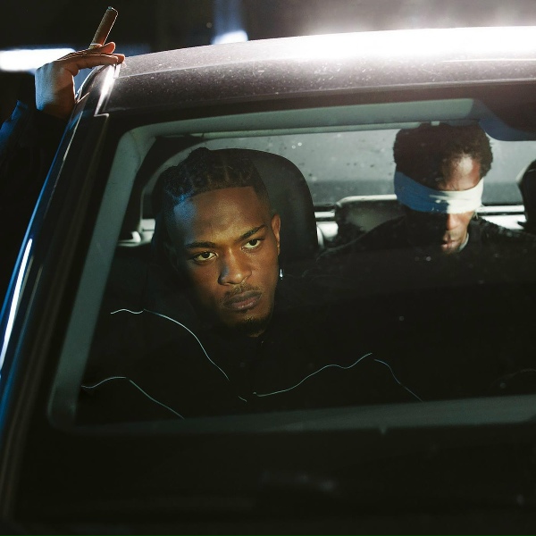 Niska - Canelo