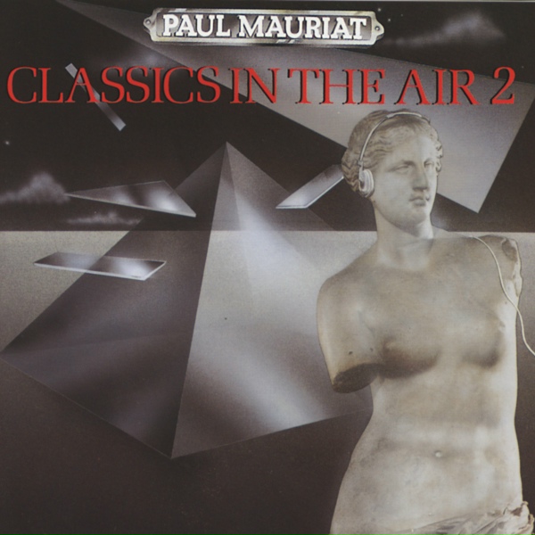 Paul Mauriat - Air De Cherubin