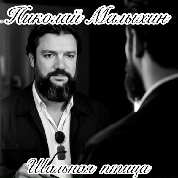 Николай Малыхин - Шальная птица