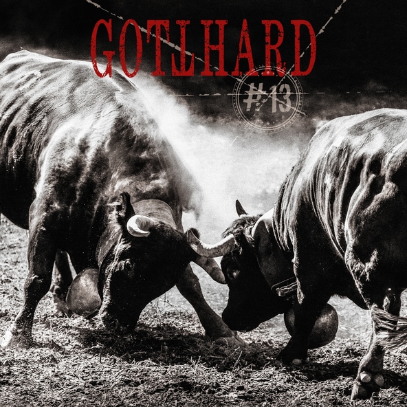 Gotthard - S.O.S