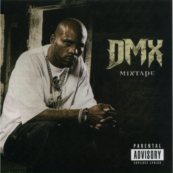 DMX - Prayer