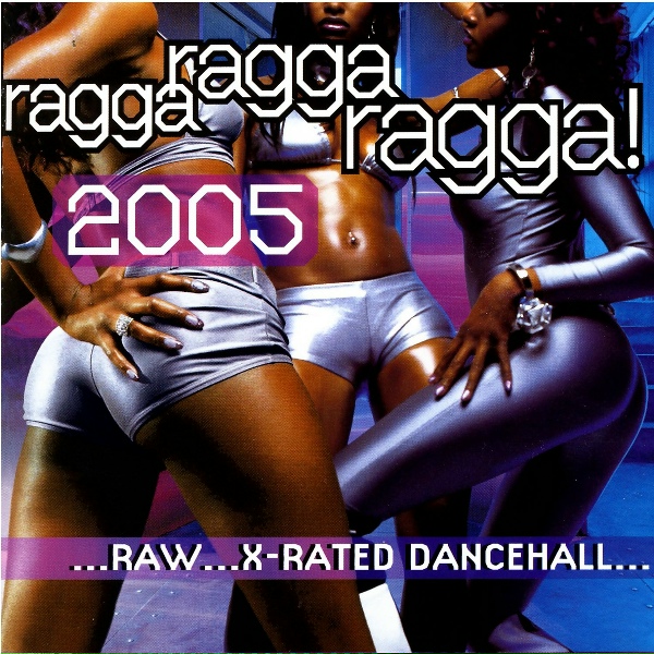 Sizzla - I'M With The Girls