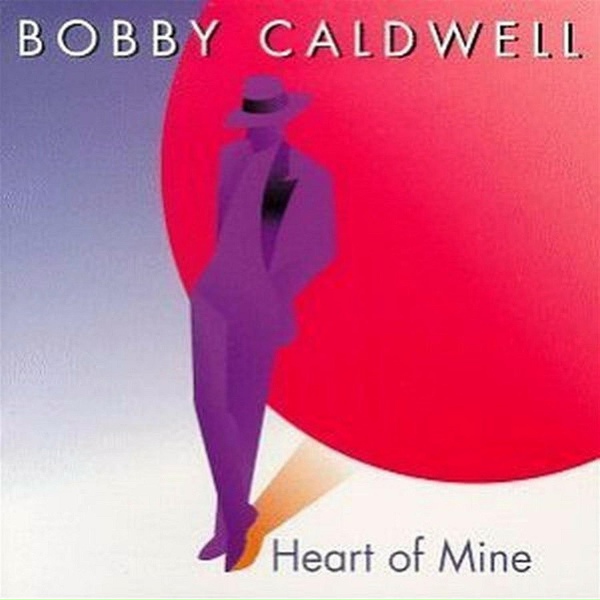 Bobby Caldwell - Next Time (I Fall)