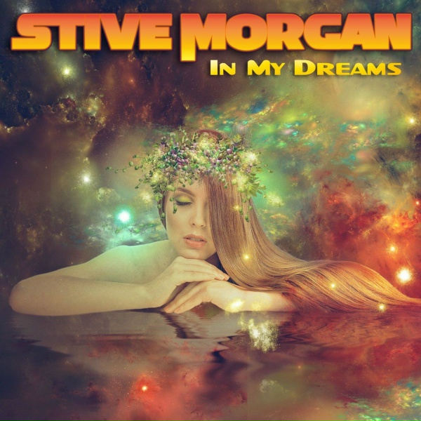 Stive Morgan - Automatic Philosophy Of Life