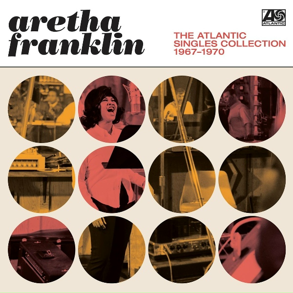 Aretha Franklin feat. The Dixie Flyers - The Thrill Is Gone (with The Dixie Flyers)