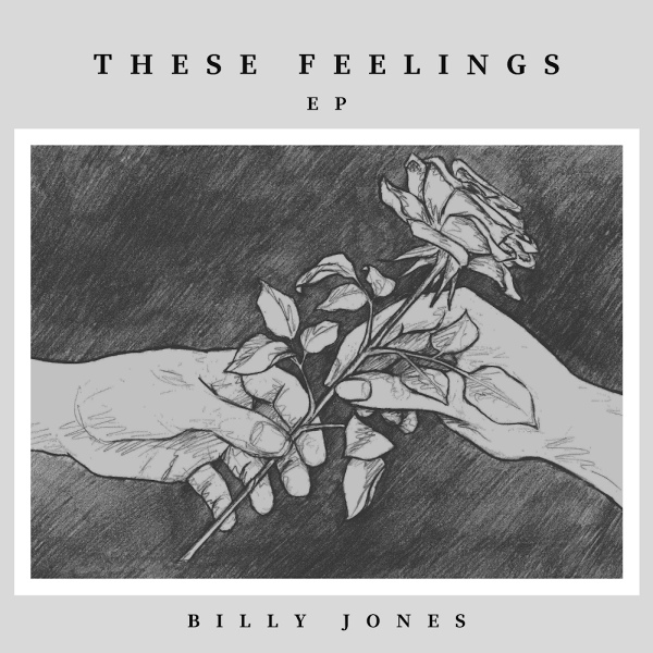 Billy Jones feat. Kelly Hughton - Escape to You (feat. Kelly Hughton)