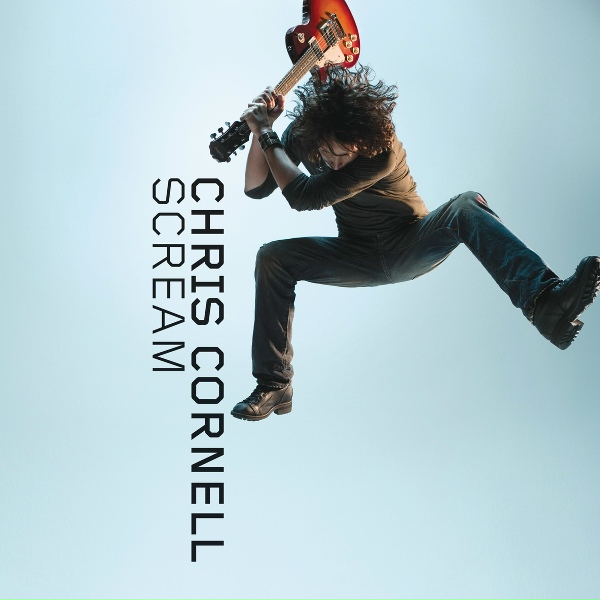 Chris Cornell - Time