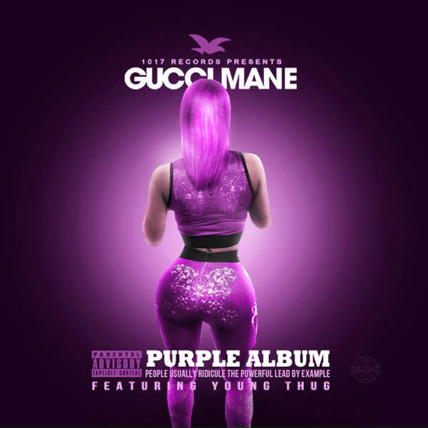 Gucci Mane feat. Young Thug - Texter